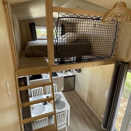 Tiny House Som Βίλα La Brée-les-Bains Εξωτερικό φωτογραφία