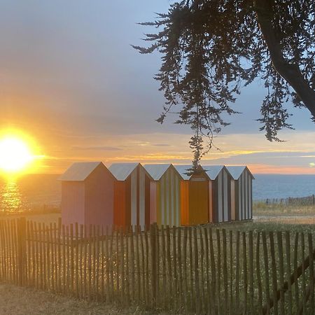 Tiny House Som Βίλα La Brée-les-Bains Εξωτερικό φωτογραφία