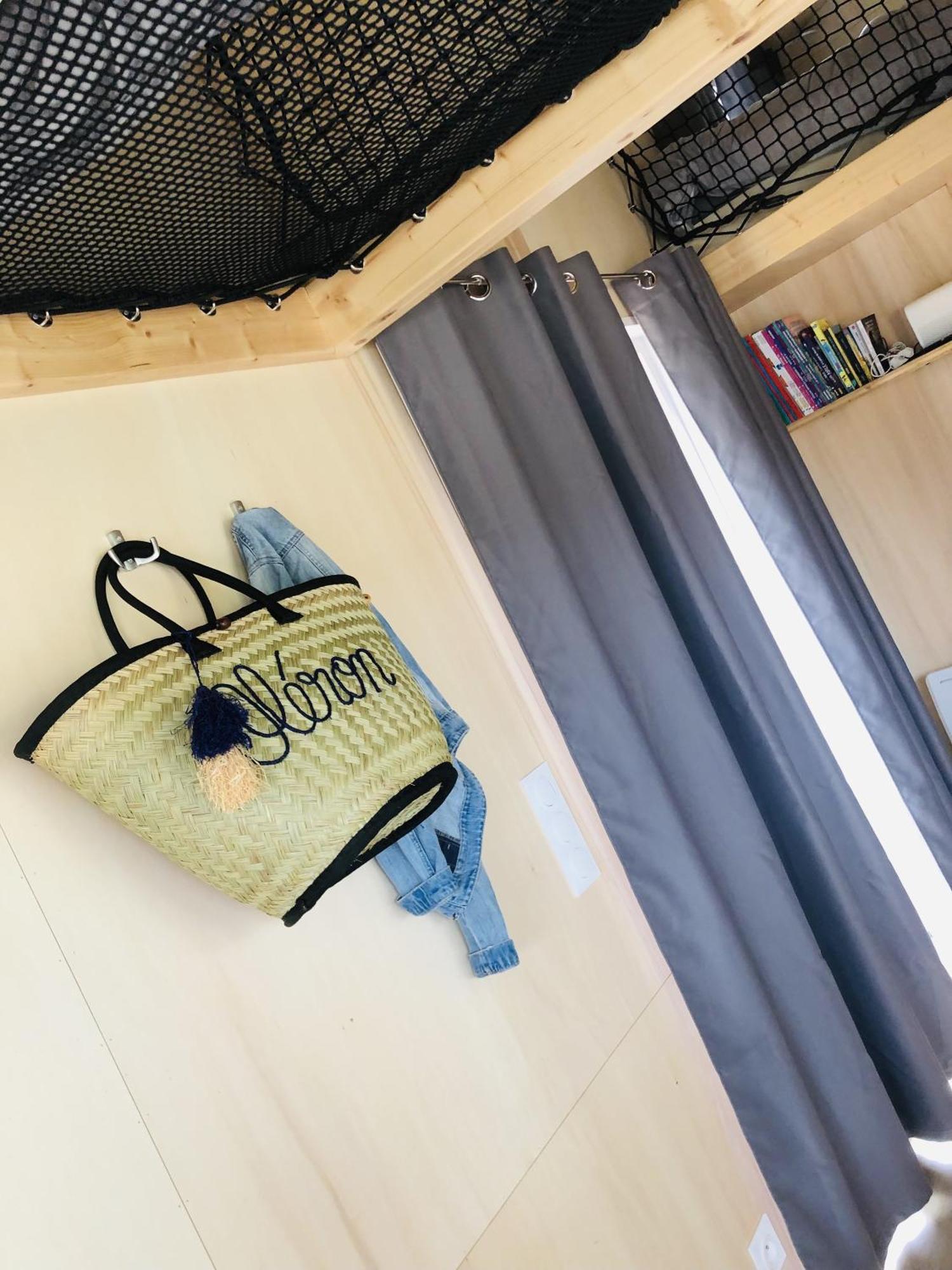 Tiny House Som Βίλα La Brée-les-Bains Εξωτερικό φωτογραφία